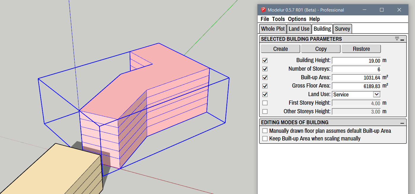 Modelur_options_menu